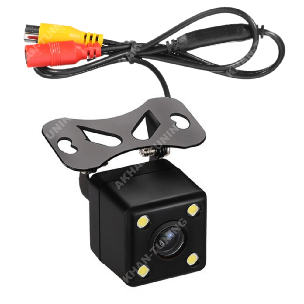 CAM04 Universal R ckfahrkamera 12V